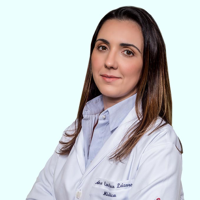 Dra. Ana Carolina Lázaro Prado